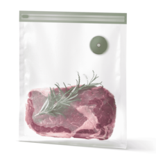 20x reusable vacuum sealer bags