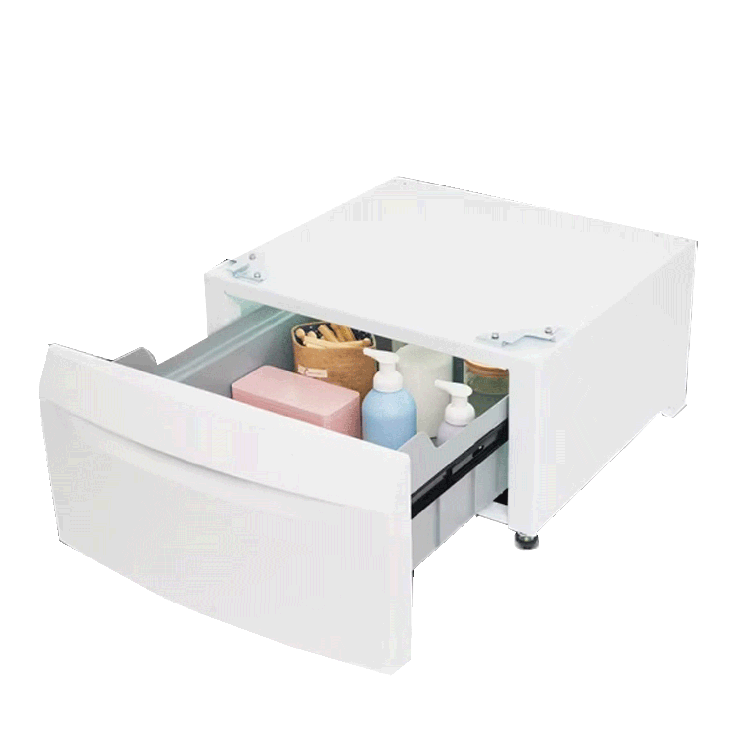 Washing machine and dryer pedestal PDST61 Electrolux India