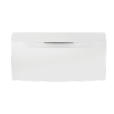 Washing machine and dryer pedestal