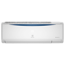 1 Ton UltimateHome 300 inverter air conditioner for rooms up to 161ft²