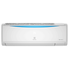 1 Ton UltimateHome 300 inverter air conditioner for rooms up to 161ft²