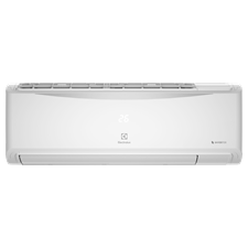 1 Ton UltimateHome 500 inverter air conditioner for rooms up to 161ft²