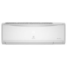 1 Ton UltimateHome 500 inverter air conditioner for rooms up to 161ft²