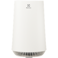 UltimateHome 300 air purifier with 4 stage filter for 276ft² room coverage