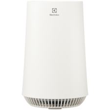 UltimateHome 300 air purifier with 4 stage filter for 276ft² room coverage