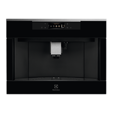 2.5L UltimateTaste 900 built-in coffee maker 56cm