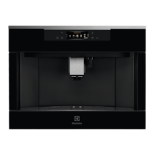 56cm UltimateTaste 900 built-in coffee maker