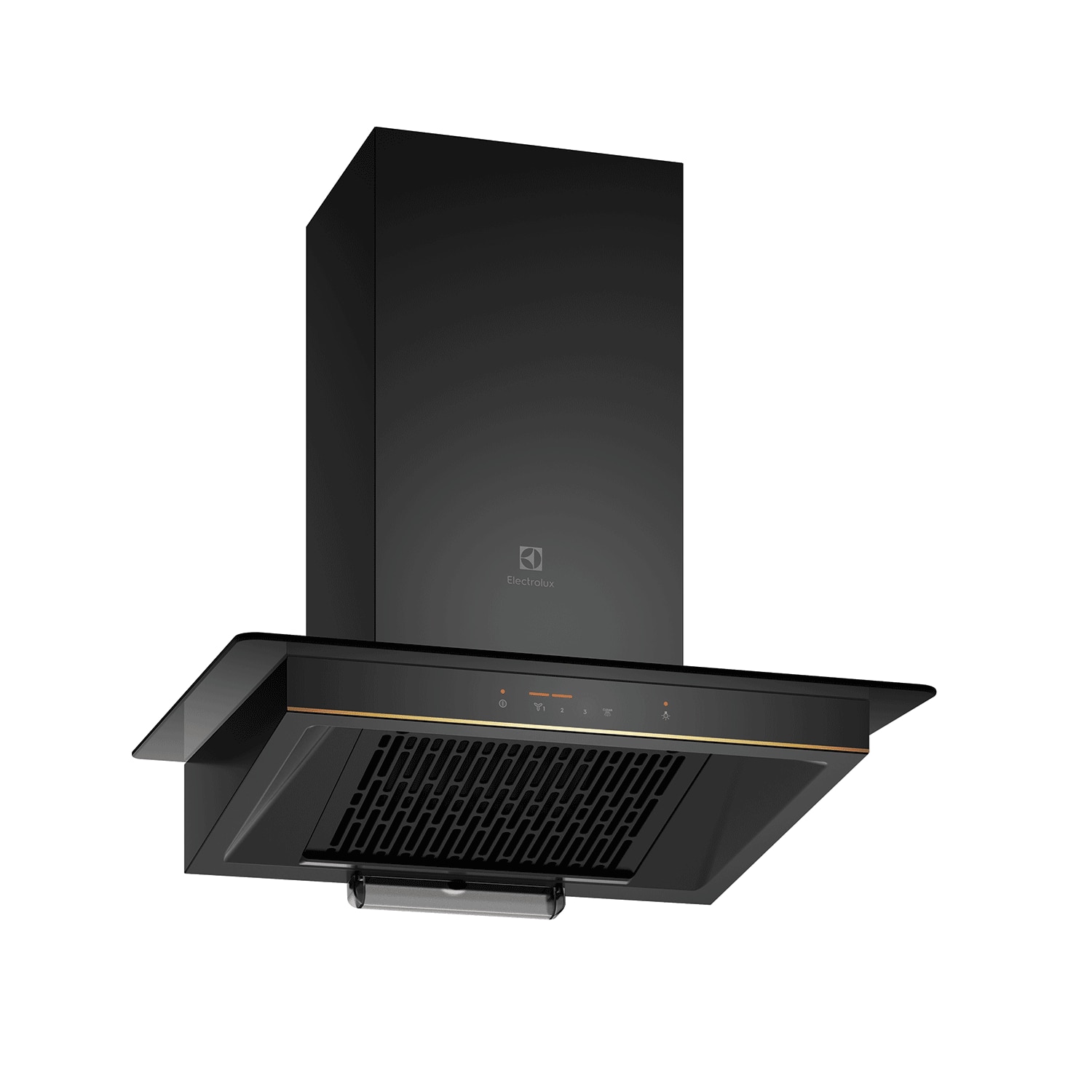 60cm UltimateTaste 500 kitchen chimney hood ECC6681G Electrolux India