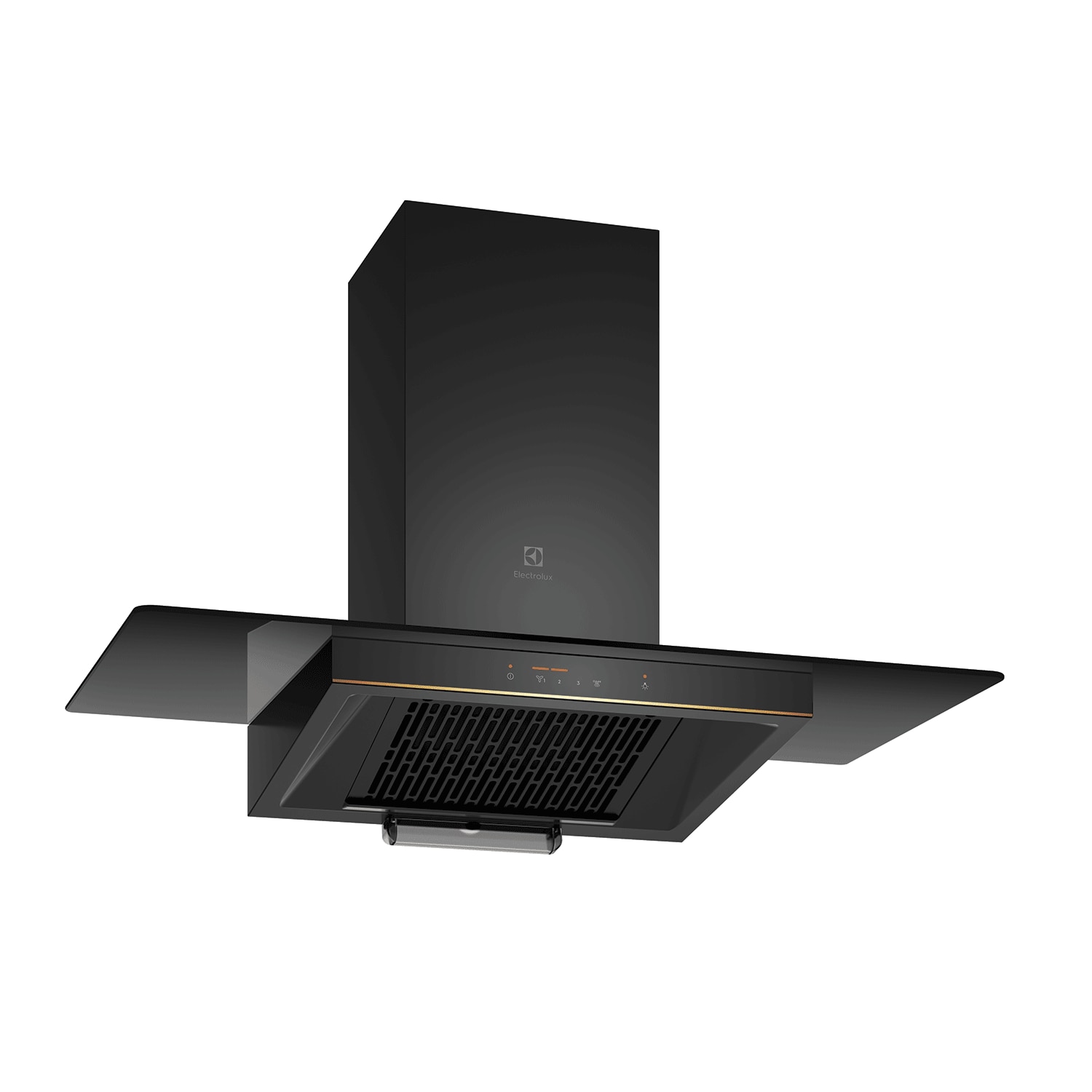 90cm UltimateTaste 500 kitchen chimney hood ECC9681G Electrolux India