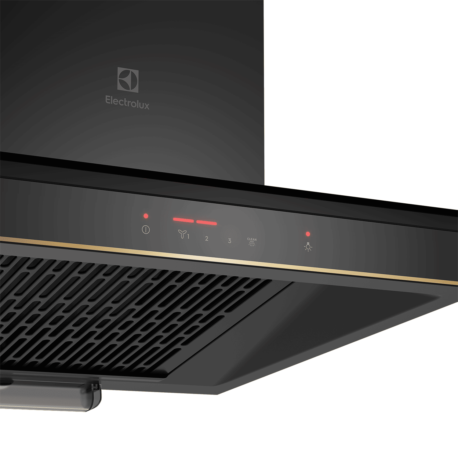 90cm UltimateTaste 500 kitchen chimney hood ECC9681G Electrolux India