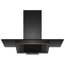 90cm UltimateTaste 500 kitchen chimney hood