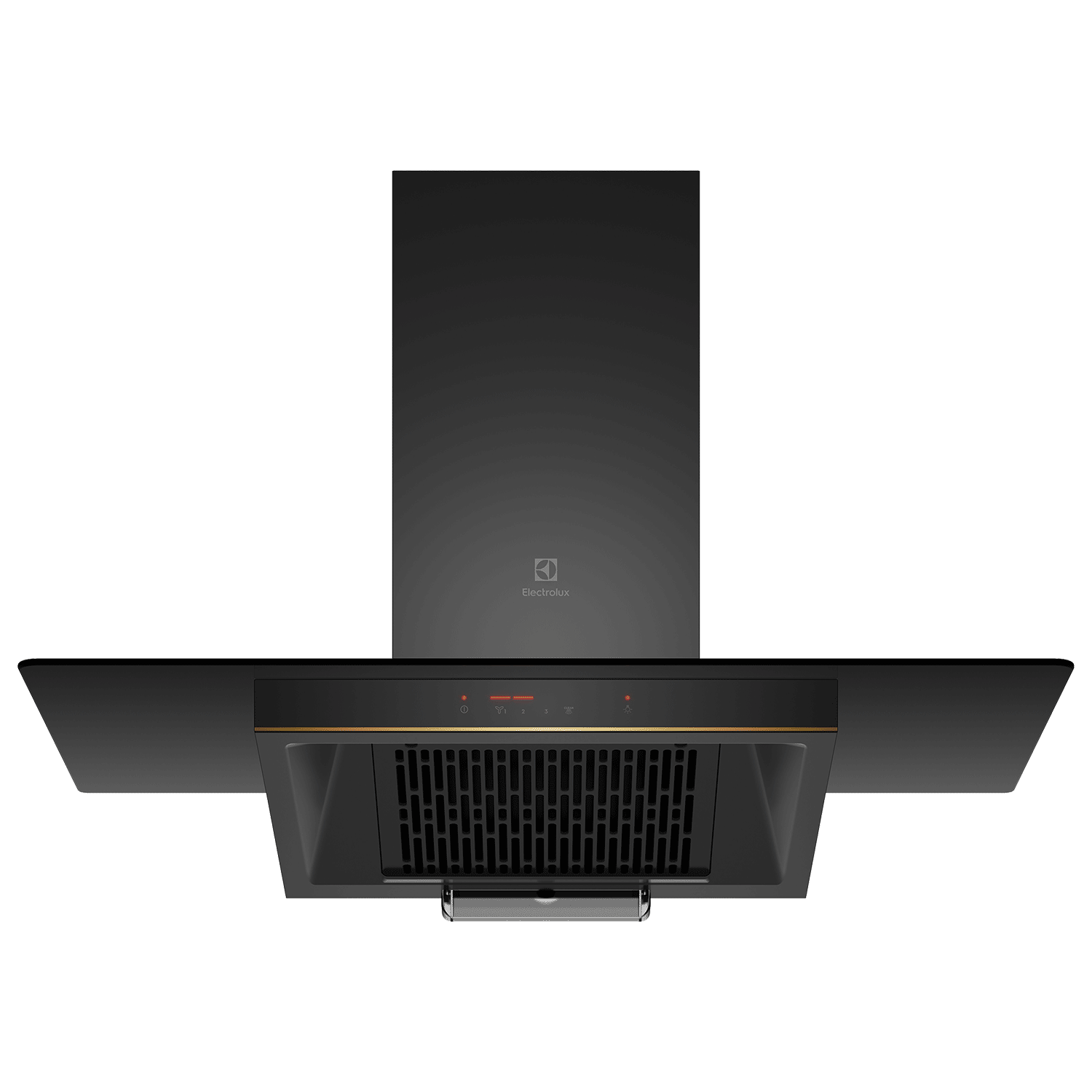 90cm UltimateTaste 500 kitchen chimney hood ECC9681G Electrolux India