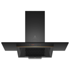 90cm UltimateTaste 500 kitchen chimney hood