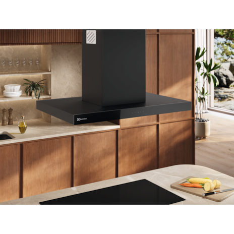Electrolux Electrolux 90cm 500 Series island extractor hood -  - Kitchen Appliances