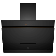 90cm UltimateTaste 500 slope extractor hood