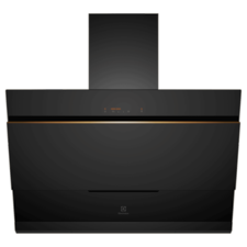 90cm UltimateTaste 500 slope extractor hood