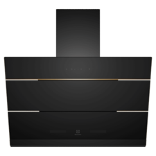 90cm UltimateTaste 500 slope extractor hood