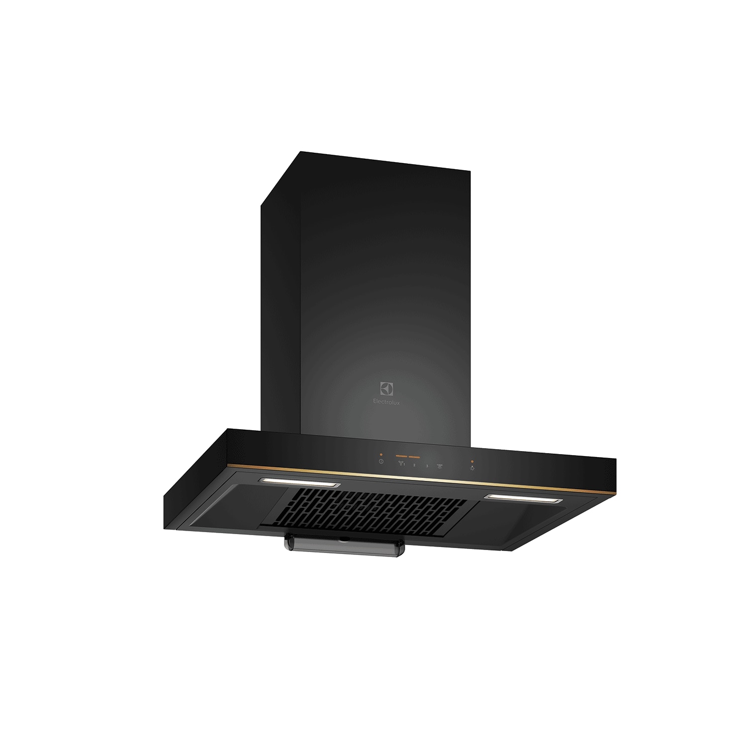 60cm UltimateTaste 500 kitchen chimney hood ECT6281G Electrolux India