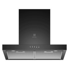 60cm UltimateTaste 500 chimney extractor hood