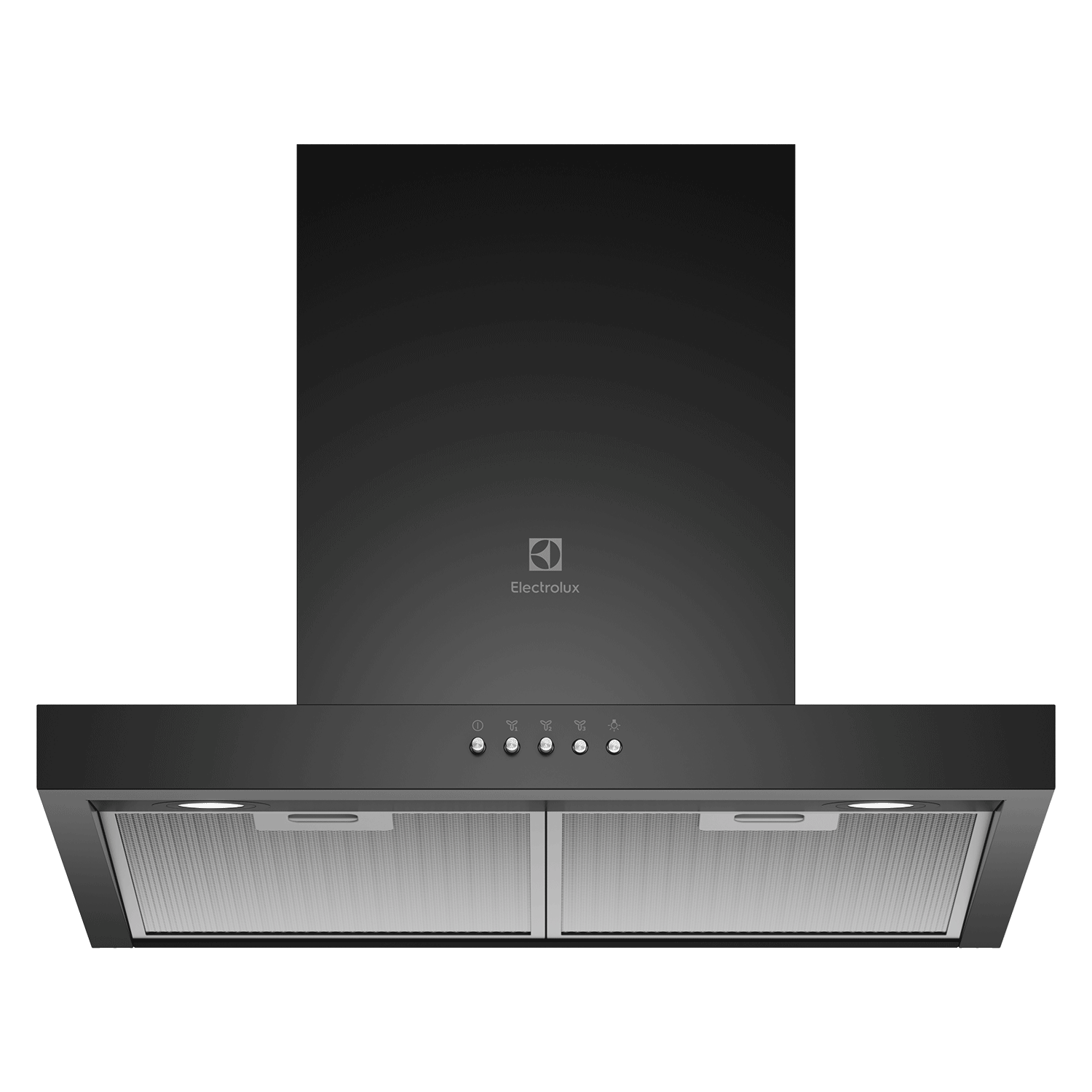 60cm UltimateTaste 500 kitchen chimney hood ECT6623B Electrolux India