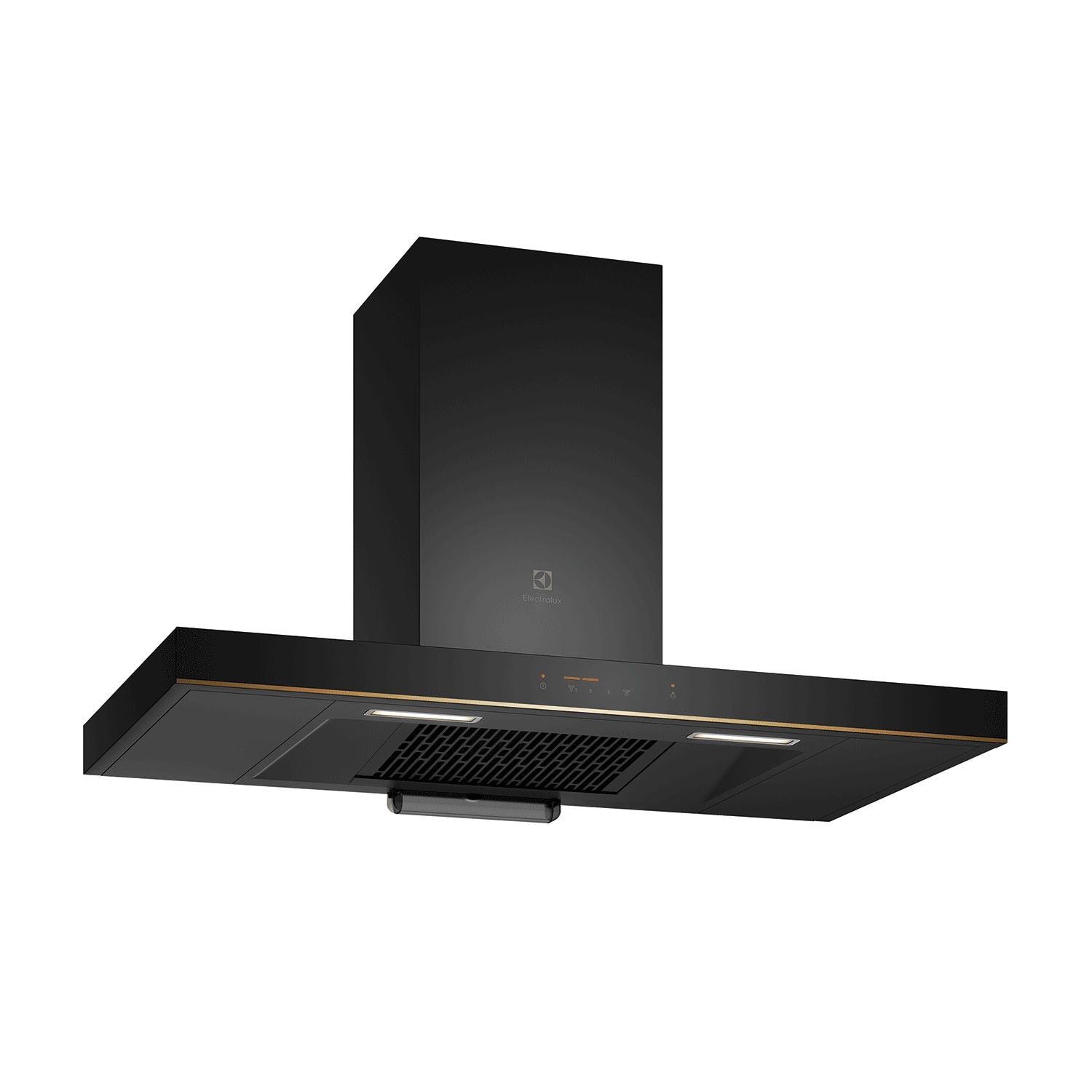 90cm UltimateTaste 500 kitchen chimney hood ECT9281G Electrolux India