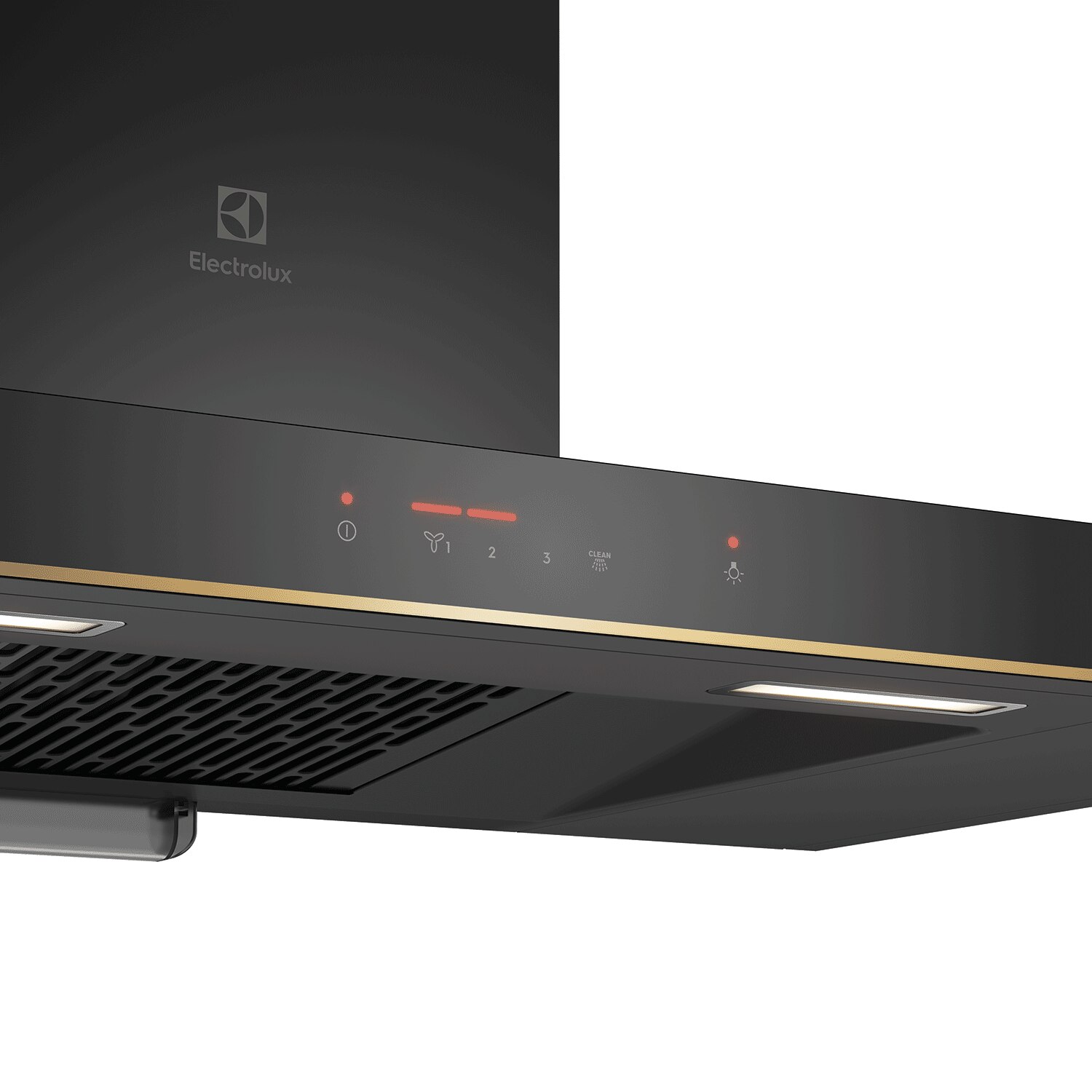 90cm UltimateTaste 500 kitchen chimney hood ECT9281G Electrolux India