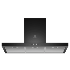 90cm UltimateTaste 500 kitchen chimney hood