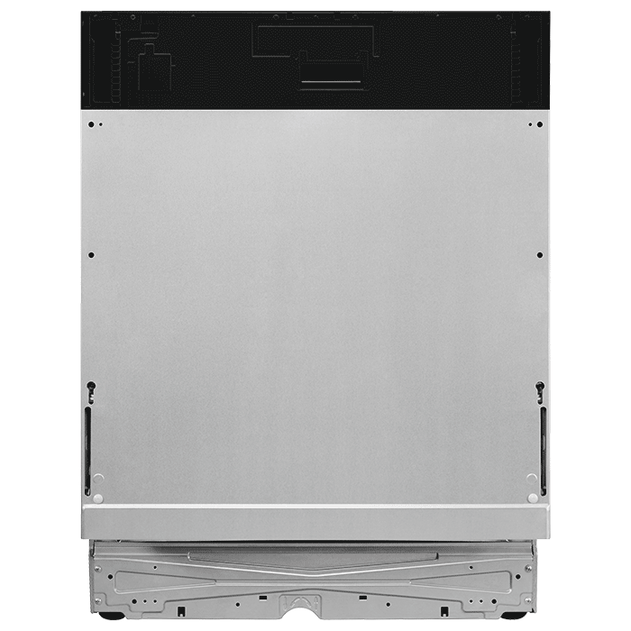 Electrolux EEM48330L 60cm UltimateCare 700 fully-integrated dishwasher with 14 place settings - View 3