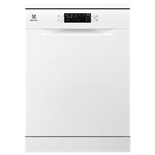 60cm UltimateCare 300 freestanding dishwasher with 13 place settings