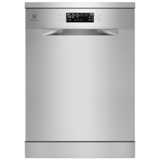 60cm UltimateCare 700 freestanding dishwasher with 14 place settings