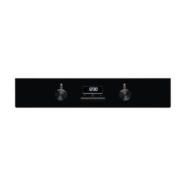 Electrolux KOH3H00BK 60cm 300 Series built-in single oven with 65L capacity - View 3