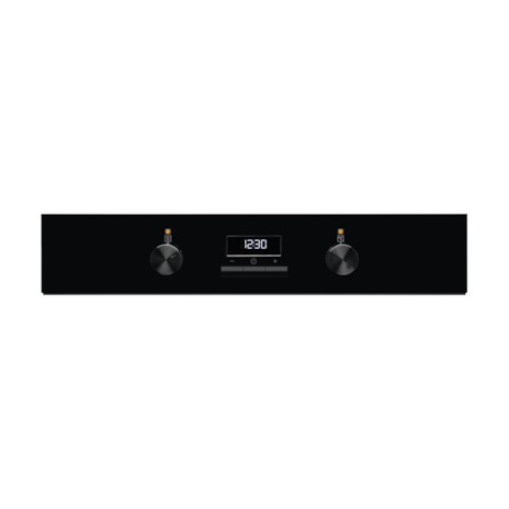 Electrolux KOH3H00BK 60cm 300 Series built-in single oven with 65L capacity - View 4