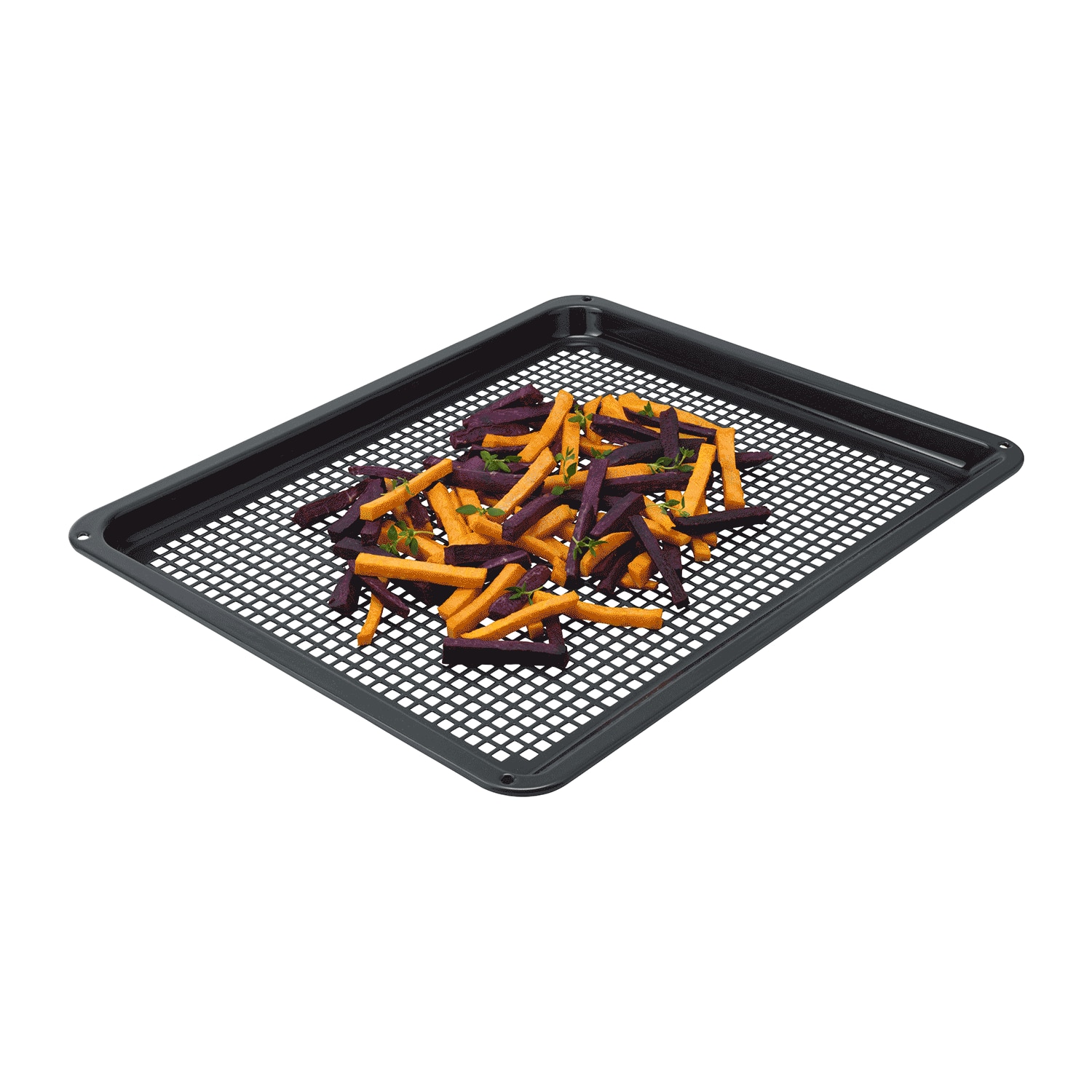 Electrolux KOIGH00KA2 60cm UltimateTaste 500 built-in single oven with 72L capacity - View 3