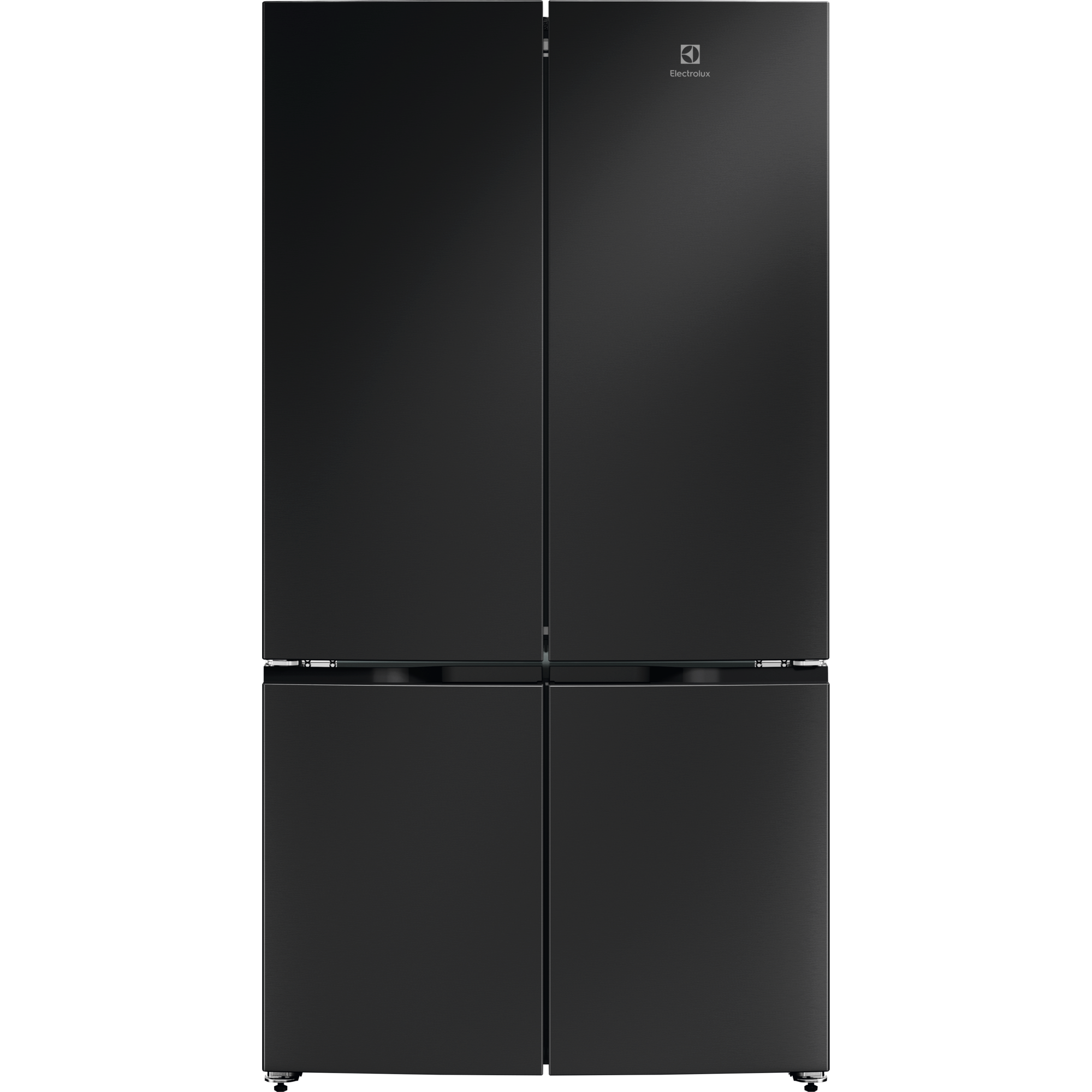 547L 600 Series Quad door refrigerator - EQE5400D-B | Electrolux India
