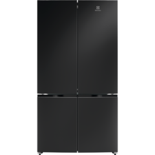 547L 600 Series Quad door refrigerator