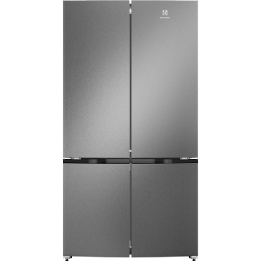 547L 600 Series Quad door refrigerator