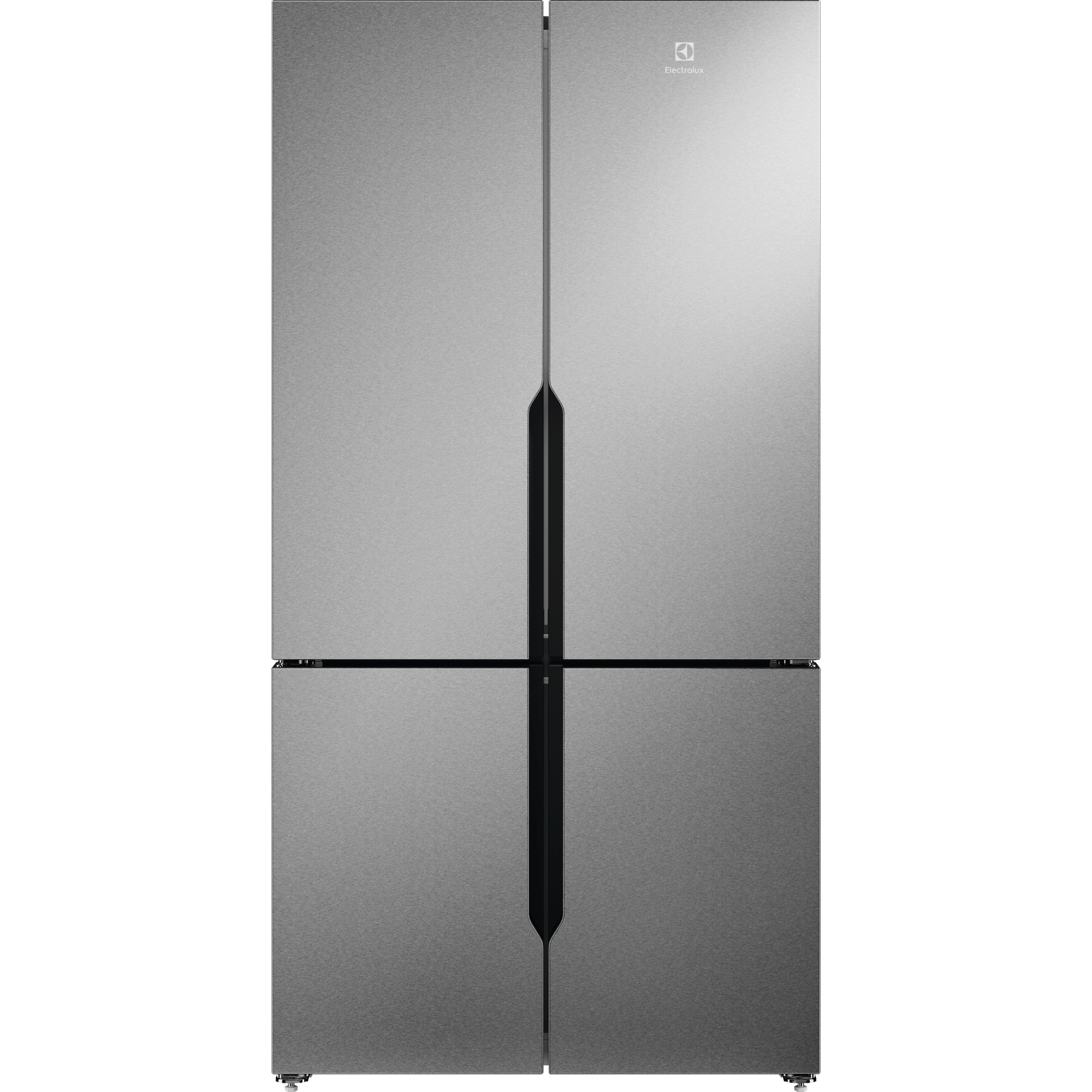 エンゲルハード（Engelhard） 562L 800 Series Quad door refrigerator - EQE5700C-S | Electrolux India