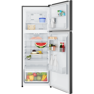 Electrolux ETM3100L-B 312L 700 Series top freezer refrigerator - View 4