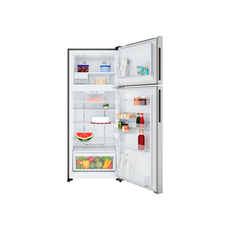 Electrolux ETM4302C-S 431L 700 Series top freezer refrigerator  - View 2