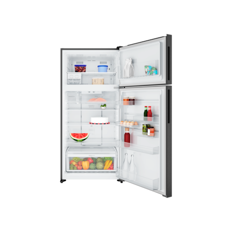 Electrolux Electrolux ETM5002C-B 503L 700 Series top freezer refrigerator - ETM5002C-B - Refrigerator