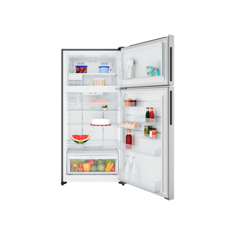 Electrolux ETM5002C-S 503L 700 Series top freezer refrigerator - View 2
