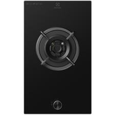 31cm UltimateTaste 300 1-burner built-in gas hob