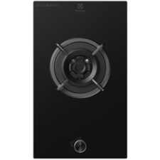 31cm UltimateTaste 300 1-burner built-in gas hob