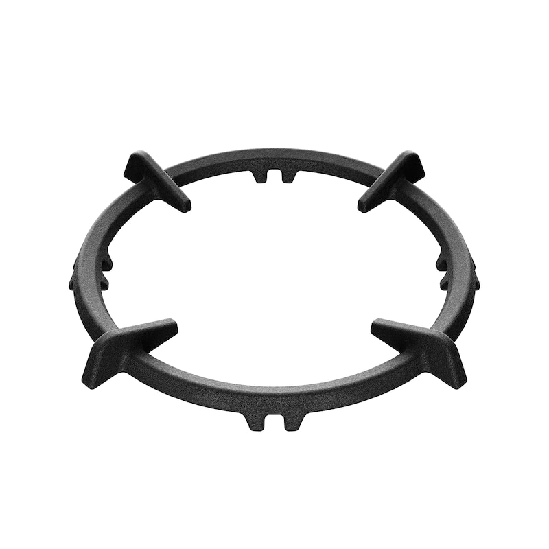 Electrolux EHG7330BC 78cm UltimateTaste 300 3-burner built-in gas hob - View 4