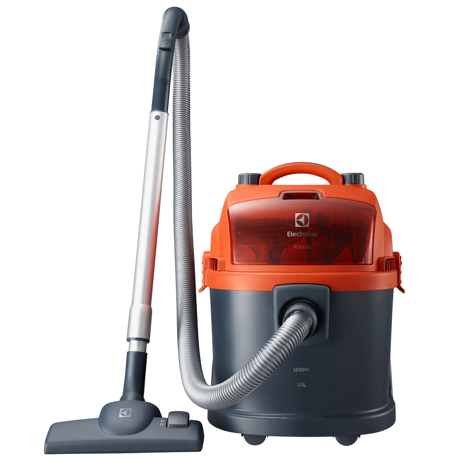 Flexio Power wet and dry vacuum cleaner Z931 Electrolux India Electrolux India