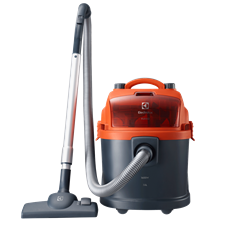 Flexio Power wet and dry vacuum cleaner