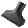 Upholstery nozzle