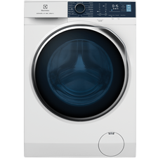 8kg UltimateCare 500 front load washing machine