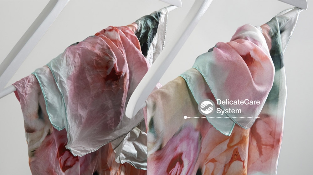 Deliacte care system