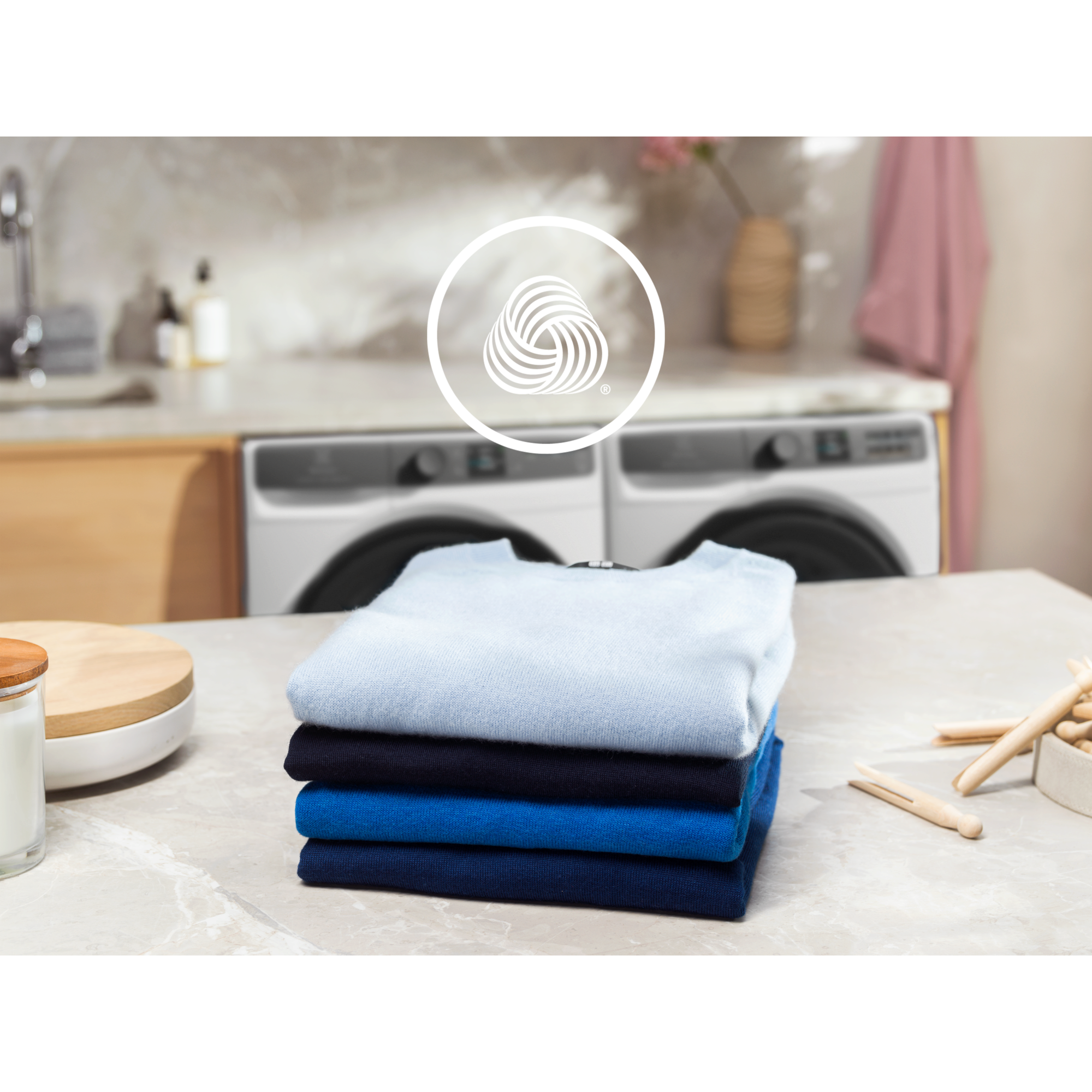 How to wash and dry wool clothes without damaging them | Electrolux India